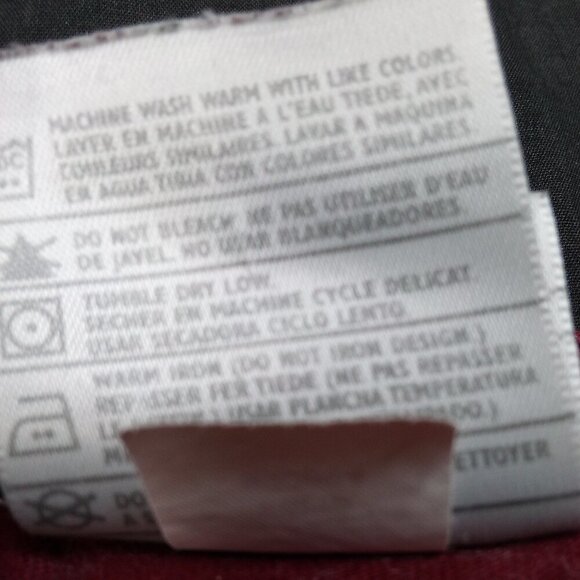 Vintage Y2K Nike Small Swoosh Embroidered T-Shirt - Picture 4 of 7